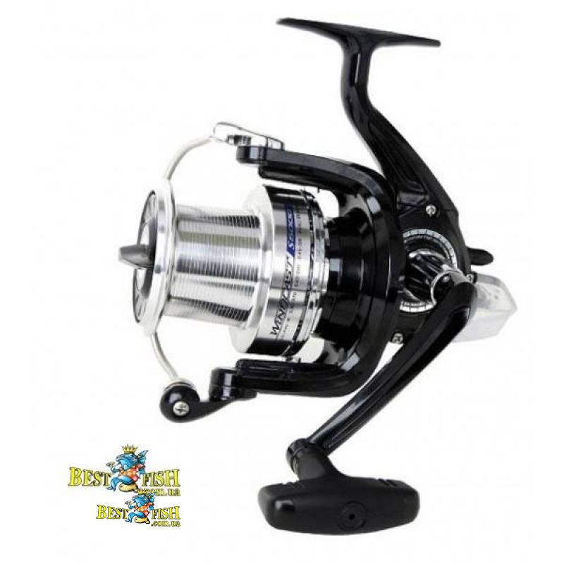 Котушка Daiwa Windcast S 5000 Ld Котушка Daiwa Windcast S 5000 Ld