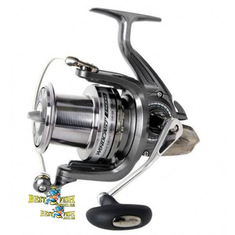 Котушка Daiwa Windcast Z 5500 Котушка Daiwa Windcast Z 5500