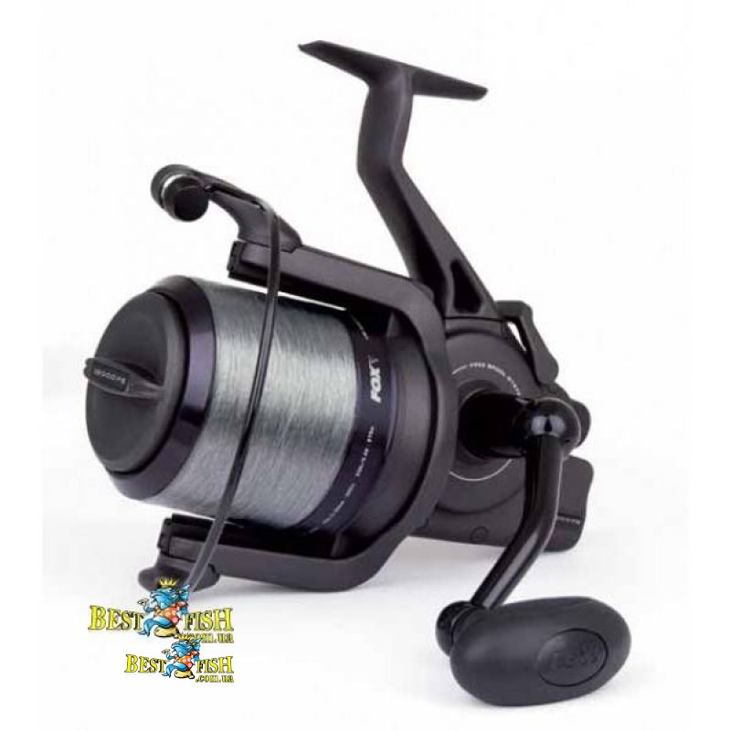 Котушка Fox Stratos 12000 Fs Котушка Fox Stratos 12000 Fs