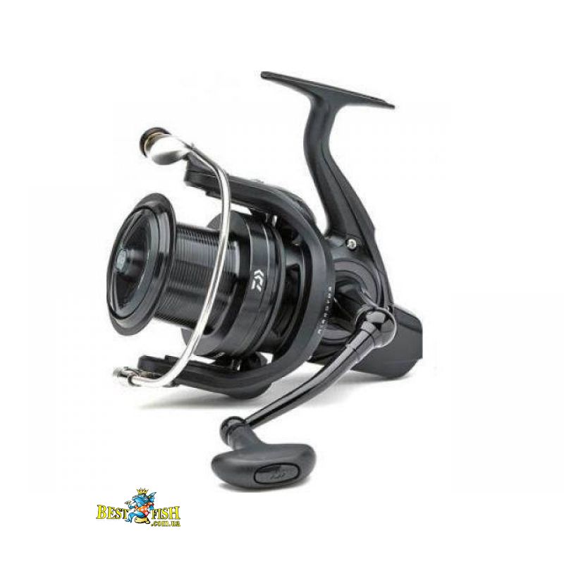 Котушка Daiwa WINDCAST 5000LD QDA Котушка Daiwa WINDCAST 5000LD QDA