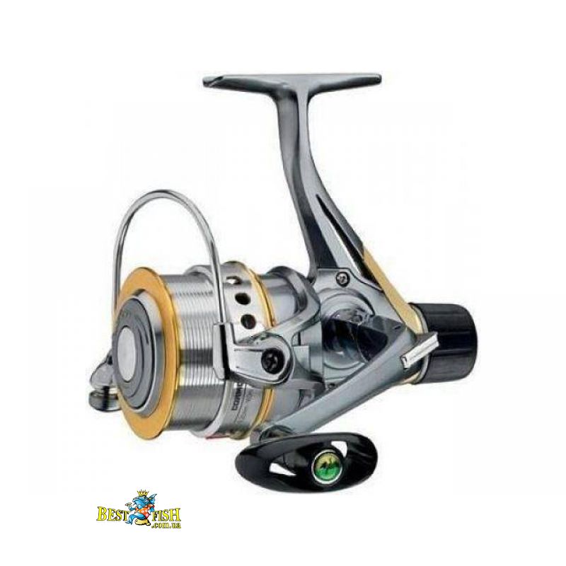 Котушка Cormoran Corcast 8PiF Super Jet Match 3000 Котушка Cormoran Corcast 8PiF Super Jet Match 3000