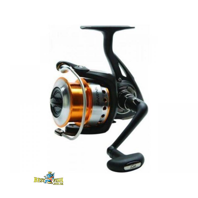 Котушка TEAM Daiwa MATCH REELS TD M3012 Котушка TEAM Daiwa MATCH REELS TD M3012