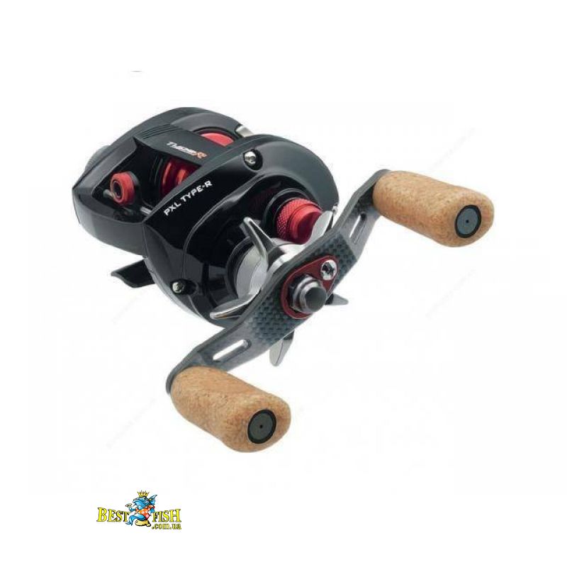Котушка мультиплікаторна Daiwa PXL-R Котушка мультиплікаторна Daiwa PXL-R