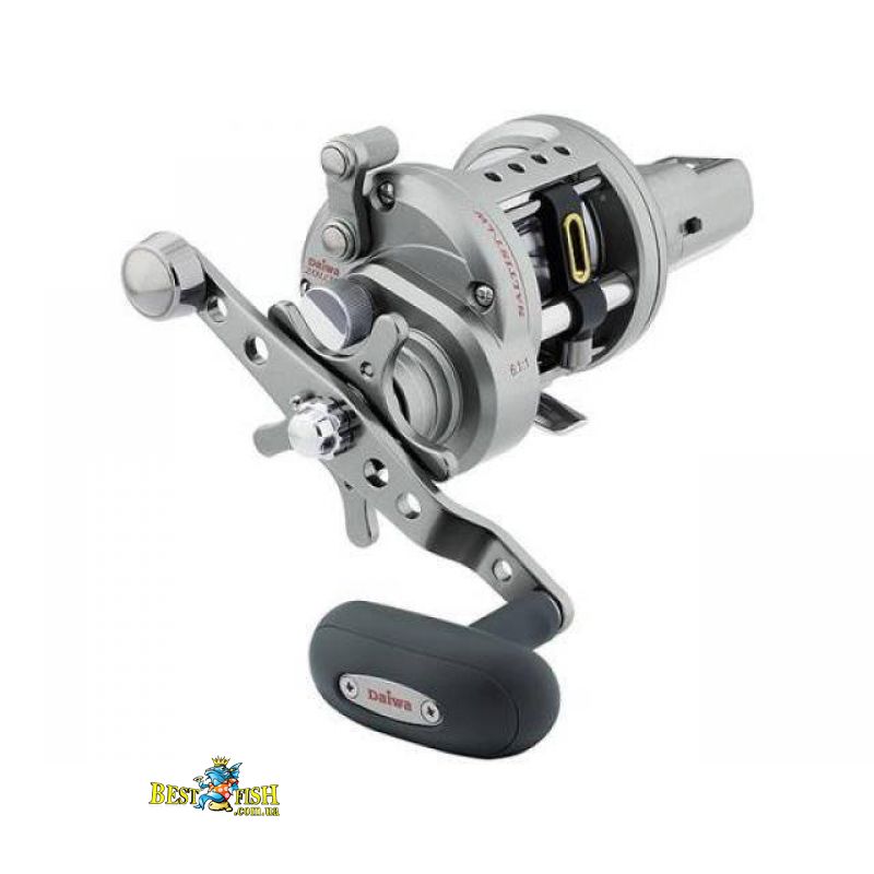 Котушка Daiwa Saltist Котушка Daiwa Saltist