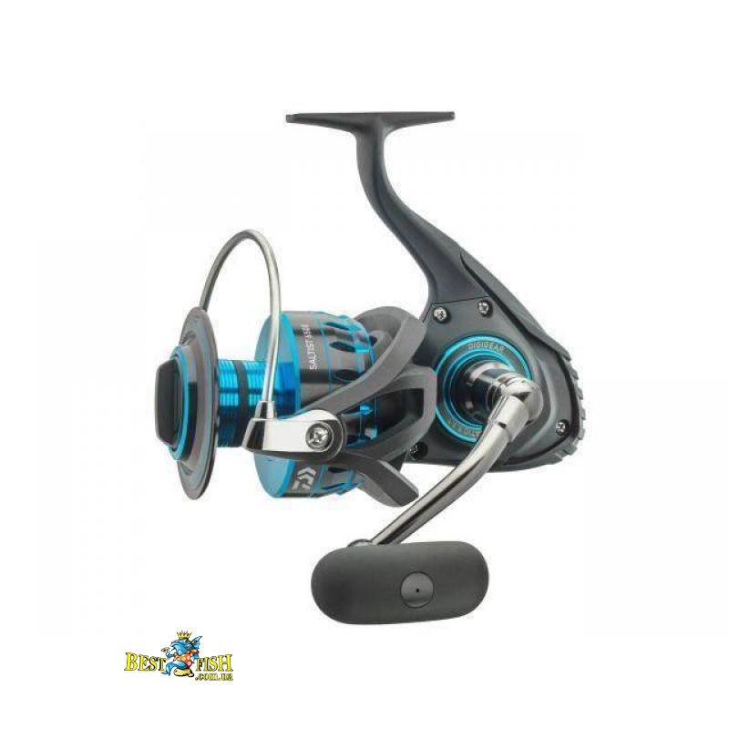 Котушка Daiwa SALTIST 3000 Котушка Daiwa SALTIST 3000