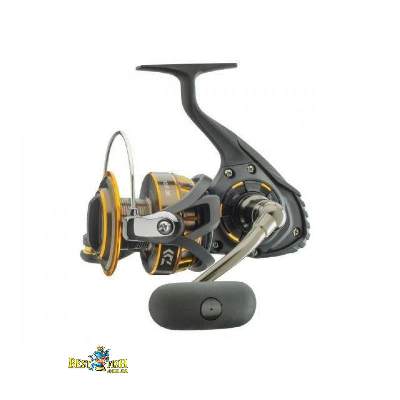Котушка Daiwa BG 2500 Котушка Daiwa BG 2500