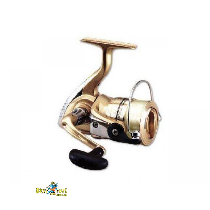 Котушка WORLD SPIN 2500 Котушка WORLD SPIN 2500