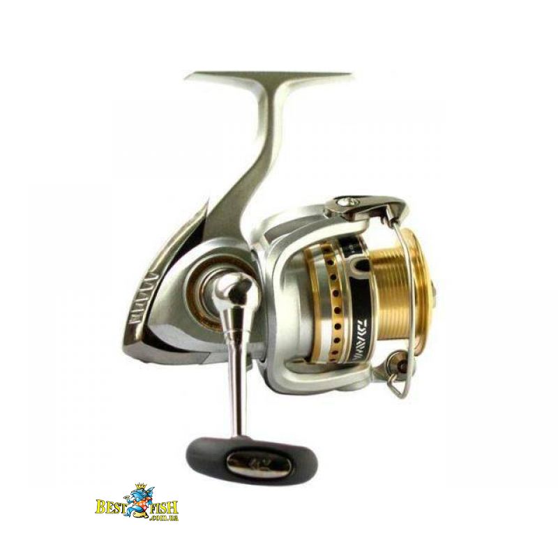daiwa crest 2000