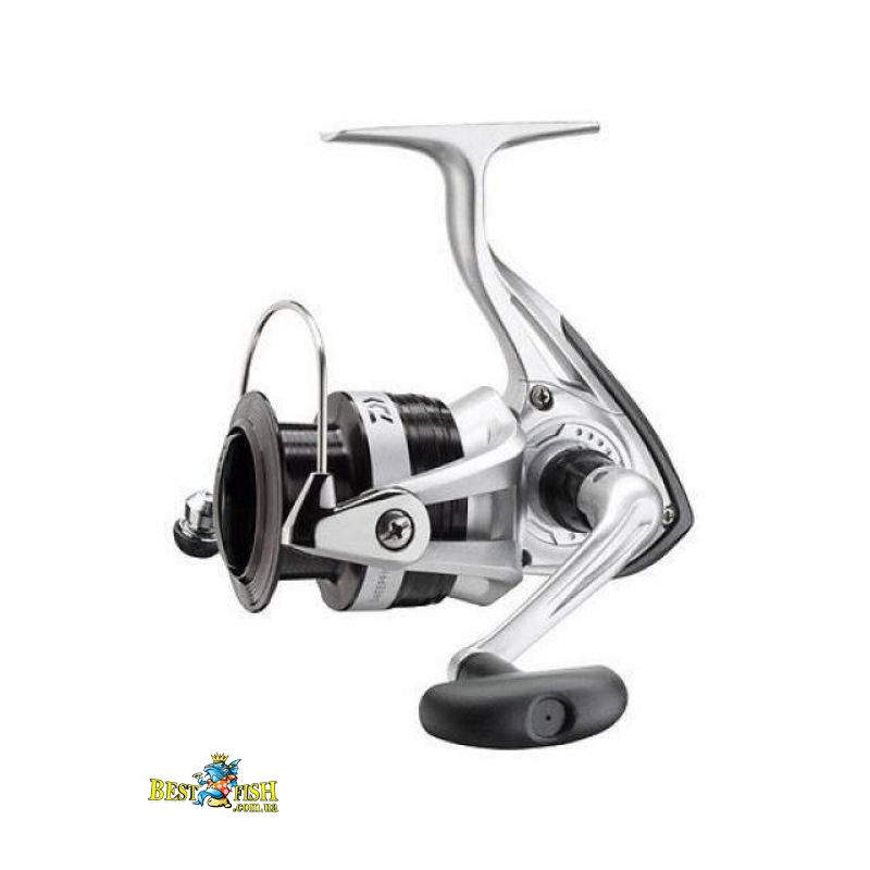 Котушка Daiwa SWEEPFIRE E 1500C Котушка Daiwa SWEEPFIRE E 1500C