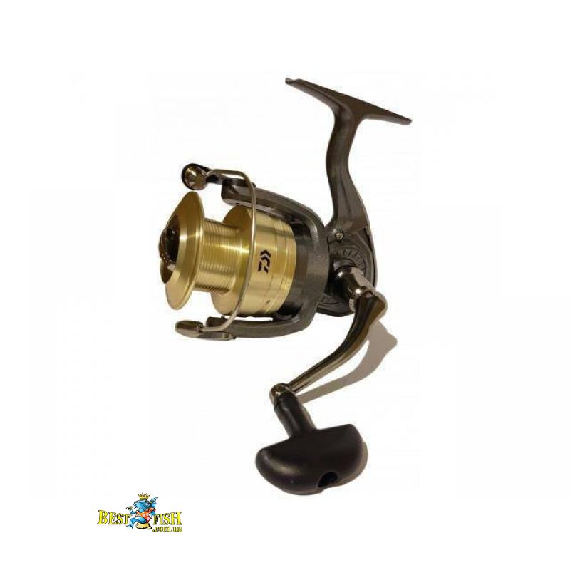 Котушка Daiwa CROSSFIRE 4000B Котушка Daiwa CROSSFIRE 4000B