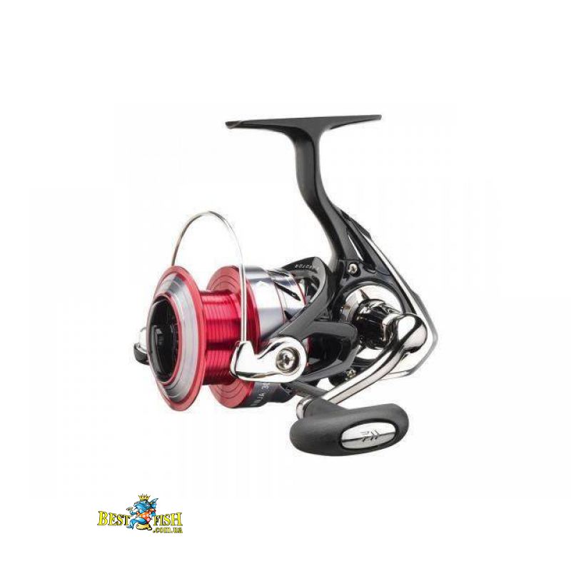 Котушка Daiwa Ninja 4012A Котушка Daiwa Ninja 4012A