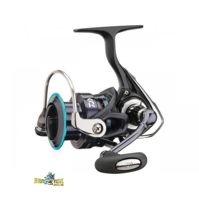 Котушка Daiwa Revros E 1003HA Котушка Daiwa Revros E 1003HA