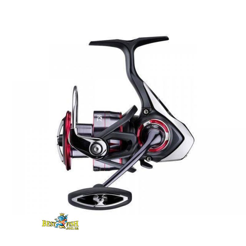 Котушка Daiwa 17 Fuego LT 4000 D-C Котушка Daiwa 17 Fuego LT 4000 D-C