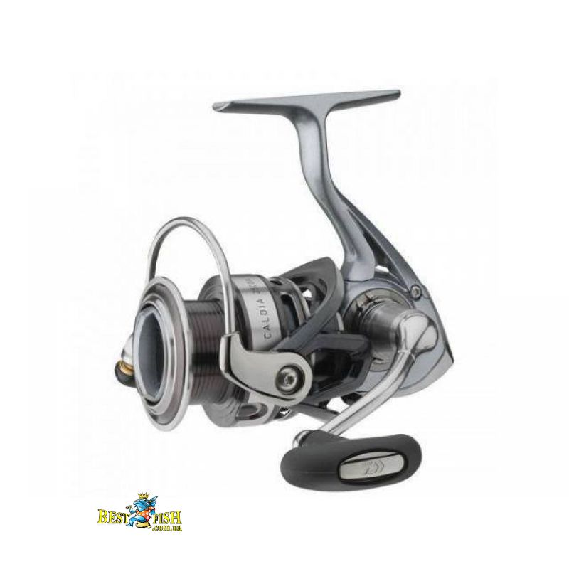 Котушка Daiwa Caldia 2000A Котушка Daiwa Caldia 2000A