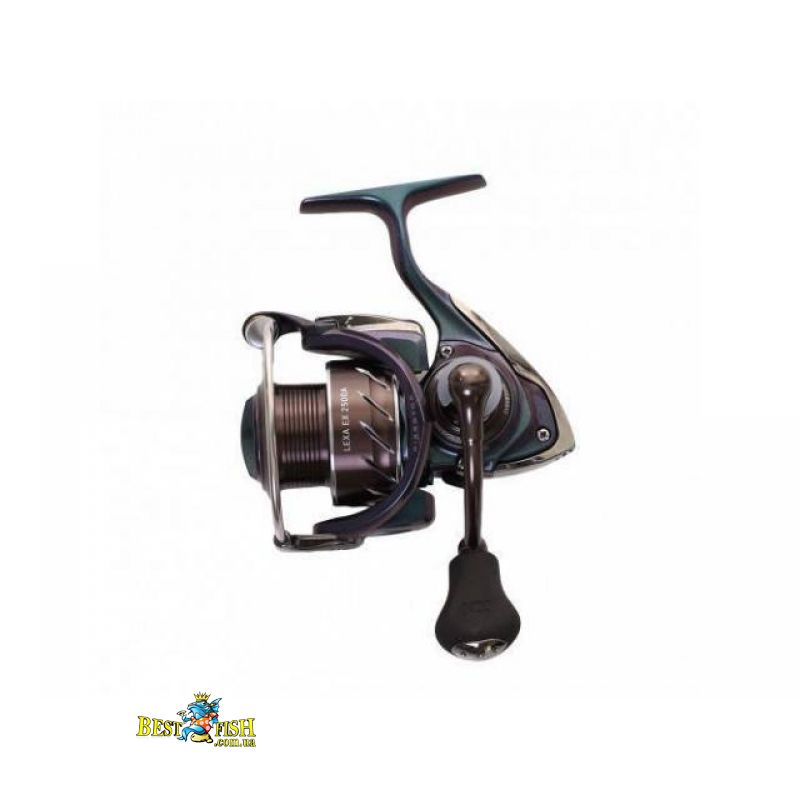 Котушка Daiwa LEXA EX 4000A Котушка Daiwa LEXA EX 4000A