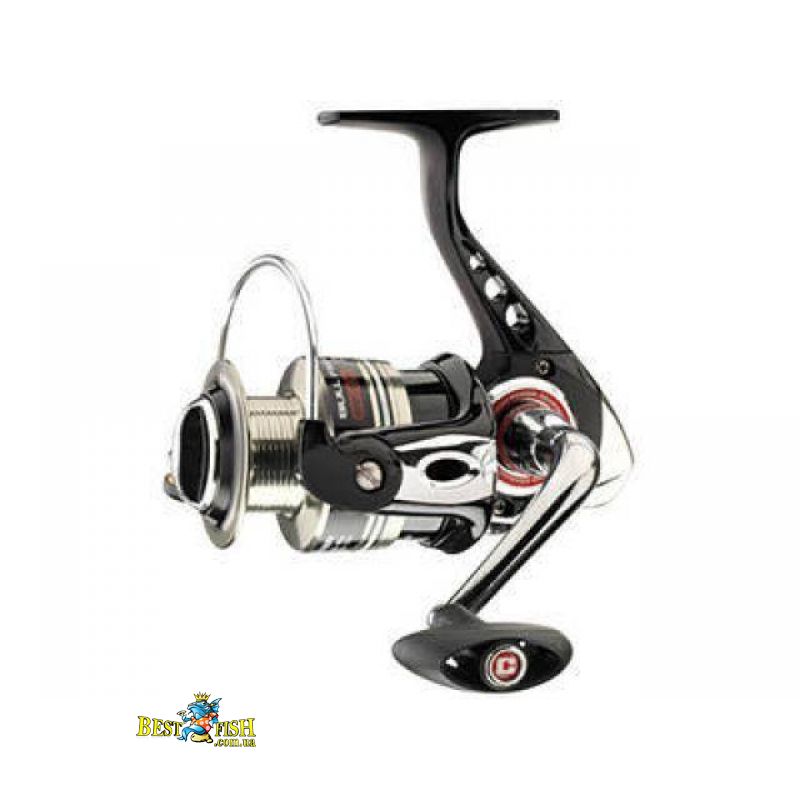 Котушка Cormoran Bull Fighter 4PiF 3000 Котушка Cormoran Bull Fighter 4PiF 3000