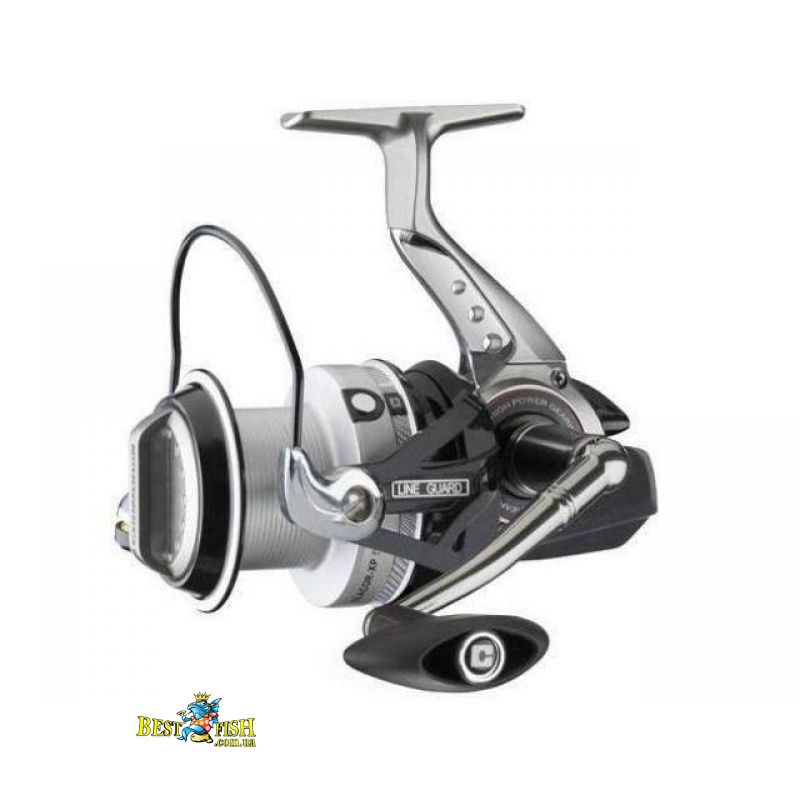 Котушка SEACOR XP 5PiF 4500 Котушка SEACOR XP 5PiF 4500