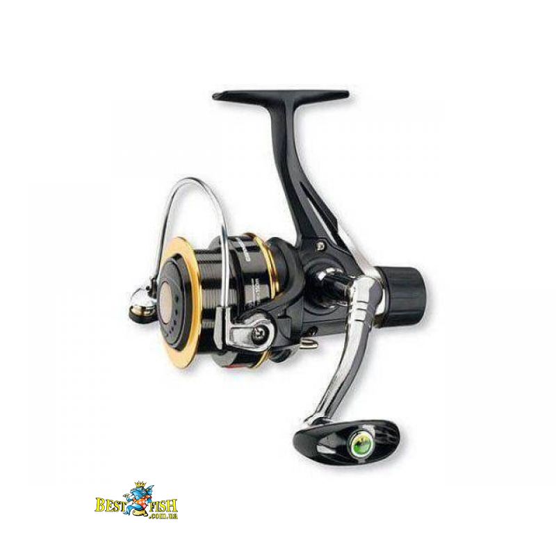 Котушка Cormoran Corcast 4Pi Super Jet 2500 Котушка Cormoran Corcast 4Pi Super Jet 2500