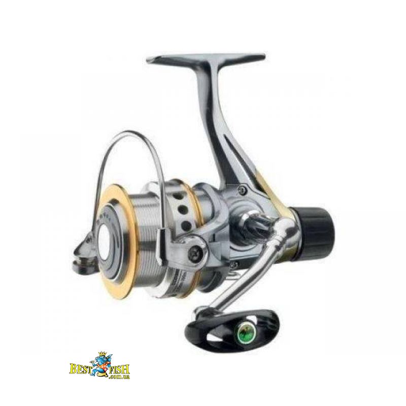 Котушка Cormoran Corcast 8Pi Super Jet 3000 Котушка Cormoran Corcast 8Pi Super Jet 3000