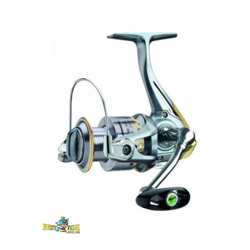 Котушка Cormoran Corcast 8PiF 2000 Котушка Cormoran Corcast 8PiF 2000