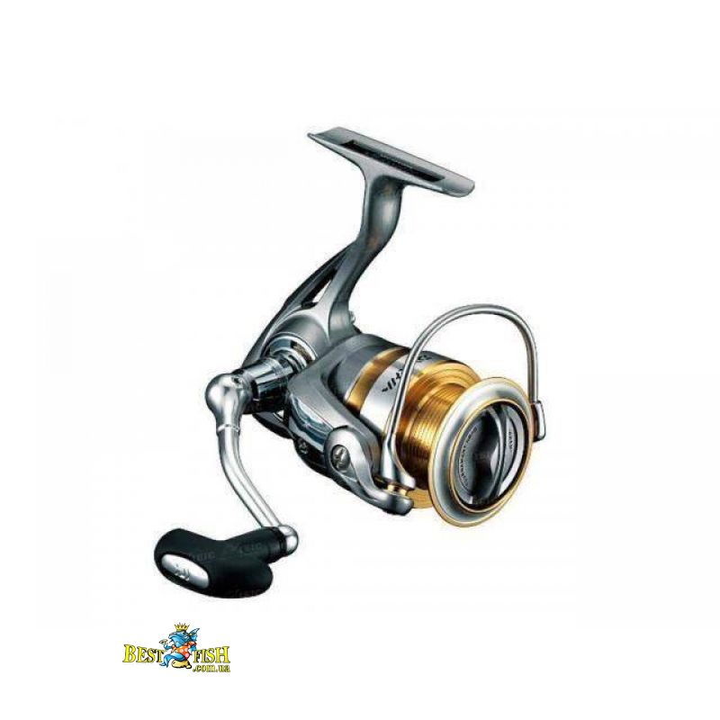 Котушка Daiwa REVROS MX 2000 Котушка Daiwa REVROS MX 2000