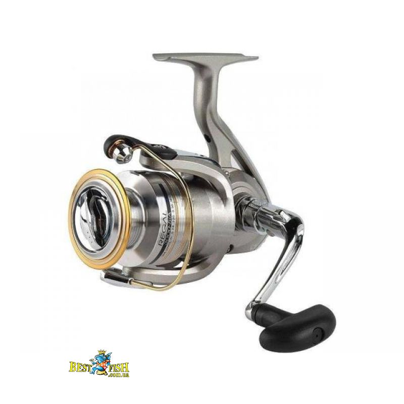 Котушка Daiwa Regal 2000-5IA Котушка Daiwa Regal 2000-5IA