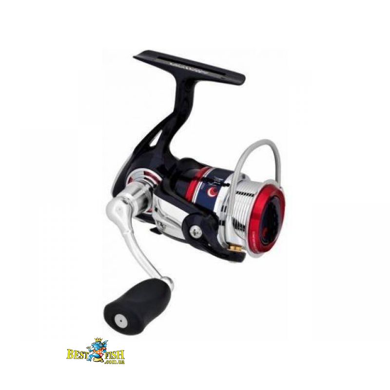 Котушка Daiwa Gekkabijin MX 2004 Котушка Daiwa Gekkabijin MX 2004