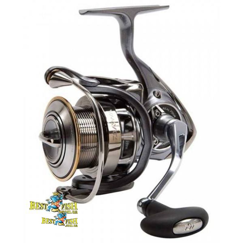Котушка Daiwa 12 Exist 2510PE-H Котушка Daiwa 12 Exist 2510PE-H