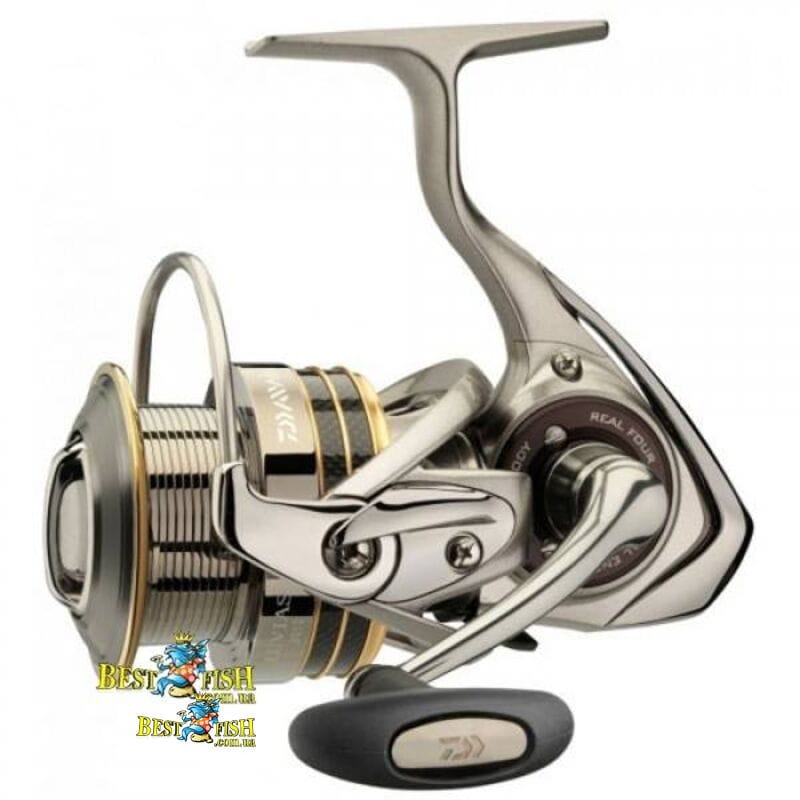 DAIWA LUVIAS 3012H samuelvidal.ldrsoft.com.br