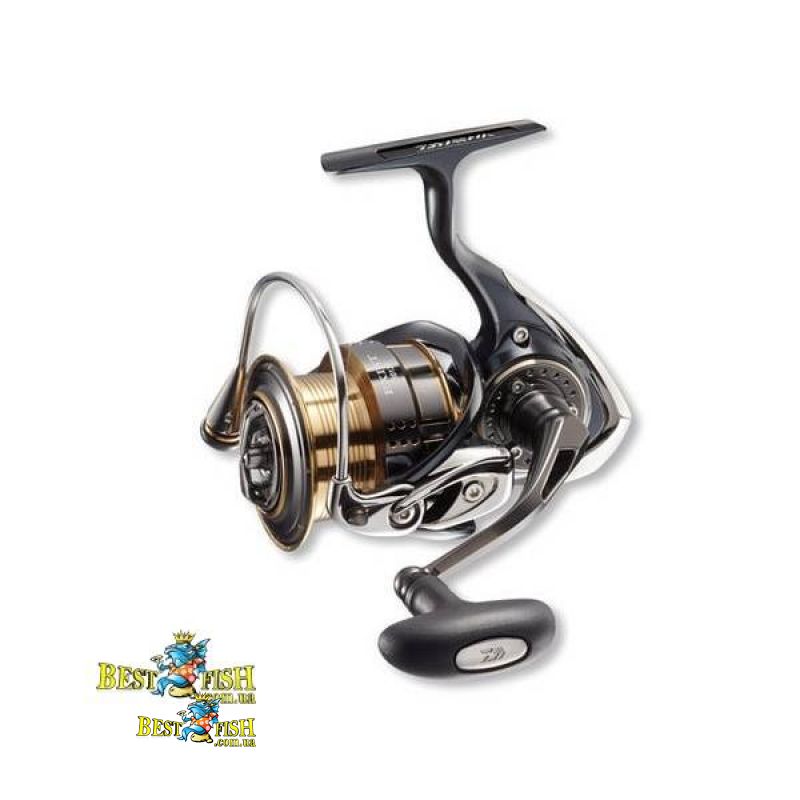 Котушка Daiwa 15 EXIST 2505F Котушка Daiwa 15 EXIST 2505F
