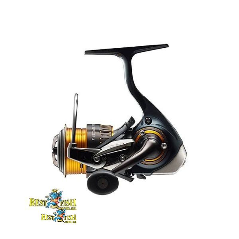 Котушка Daiwa 16 Certate 1003 Котушка Daiwa 16 Certate 1003