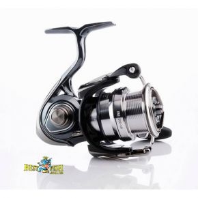 Котушка Daiwa 18 Exist FC LT 2000S-H