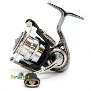 Котушка Daiwa 18 Exist FC LT 2000S-H