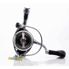 Котушка Daiwa 18 Exist G LT 2500-XH
