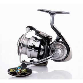 Котушка Daiwa 18 Exist G LT 2500-XH