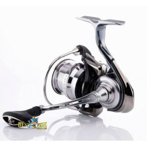 Котушка Daiwa 18 Exist G LT 4000C-XH