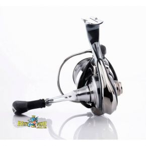 Котушка Daiwa 18 Exist G LT 4000C-XH