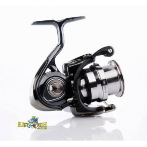Котушка Daiwa 18 Exist LT 4000C Котушка Daiwa 18 Exist LT 4000C
