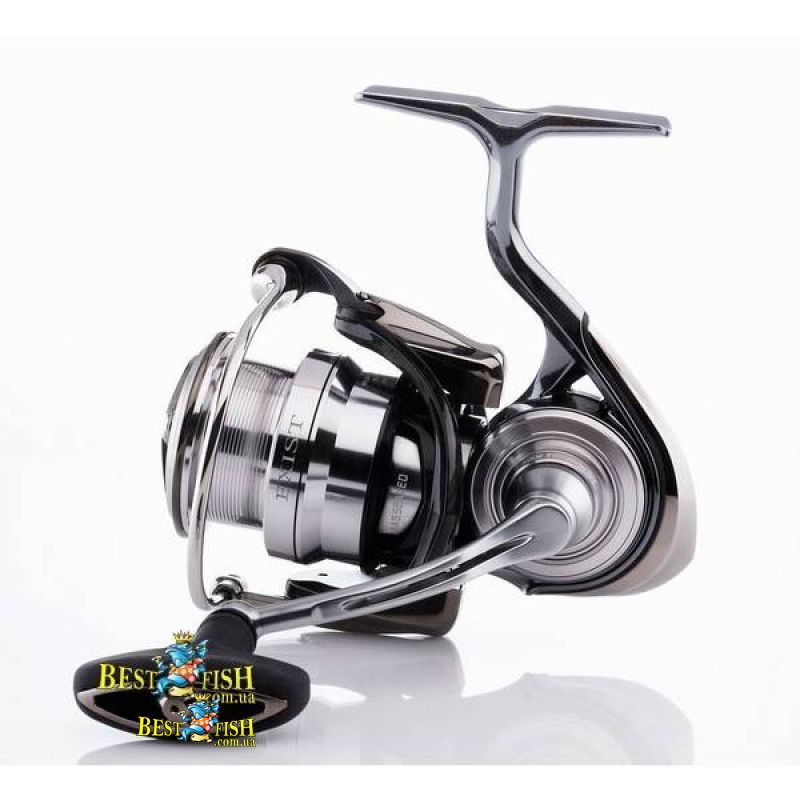 Котушка Daiwa 18 Exist LT 4000C Котушка Daiwa 18 Exist LT 4000C
