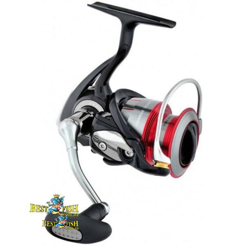 Котушка Daiwa Ballistic 2500SH Котушка Daiwa Ballistic 2500SH