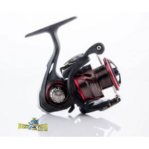 Котушка Daiwa Ballistic LT 2000D Котушка Daiwa Ballistic LT 2000D
