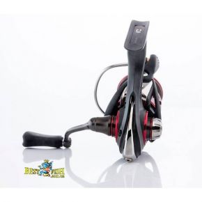 Котушка Daiwa Ballistic LT 2500D-XH (10418-256)