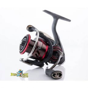 Котушка Daiwa Ballistic LT 2500D-XH (10418-256)