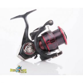Котушка Daiwa Fuego LT 6000D (10225-605)