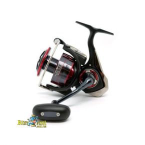 Котушка Daiwa Fuego LT 6000D (10225-605)