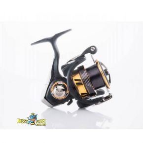 Котушка Daiwa Legalis LT 6000D-H