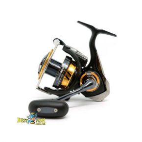 Котушка Daiwa Legalis LT 6000D-H
