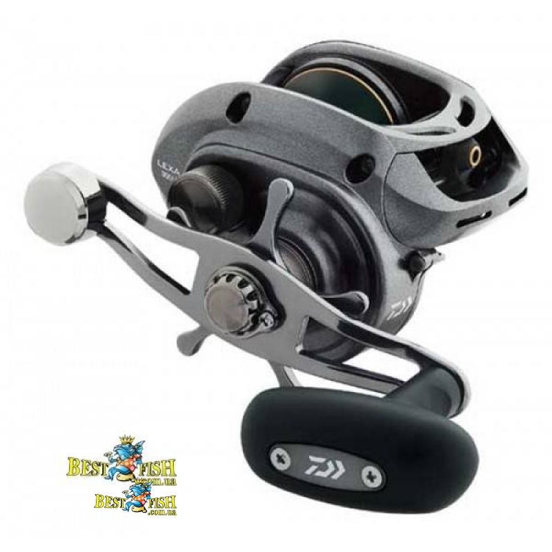 Котушка Daiwa Lexa300HSL-P Котушка Daiwa Lexa300HSL-P