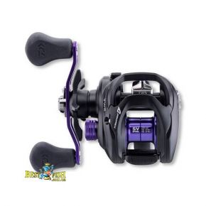 Котушка Daiwa Prorex TW 100SVL