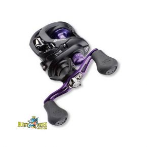 Котушка Daiwa Prorex TW 100SVL